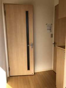 シャーメゾンマルニ A0205号-2