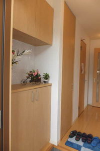 シャーメゾン本郷 A0102号-3