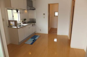 シャーメゾン本郷 A0102号-10