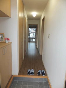 Casa Brote A棟 A0101号-2