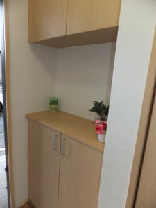 Casa Brote A棟 A0101号-3