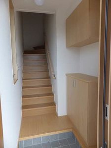 Ｃａｓａ　Ｂｒｏｔｅ　Ａ棟 A0202号-2
