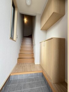 Casa Brote A棟 A0202号-3