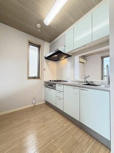 Casa Brote A棟 A0202号-4