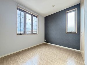 Casa Brote A棟 A0202号-5
