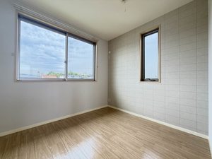 Casa Brote A棟 A0202号-6