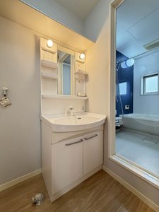 Casa Brote A棟 A0202号-8