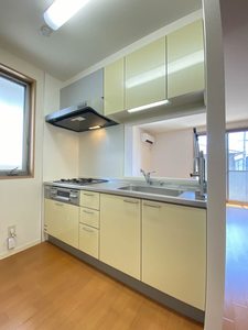 Casa Brote B棟 B0202号-7