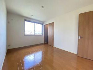 Casa Brote B棟 B0202号-8