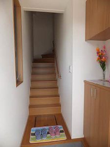 パークビレッジ　Ａ棟 A0201号-2