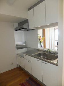 パークビレッジ　Ａ棟 A0201号-3