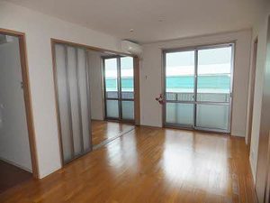 パークビレッジ　Ａ棟 A0201号-4