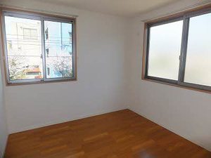 パークビレッジ　Ａ棟 A0201号-5