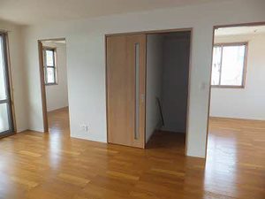 パークビレッジ　Ａ棟 A0201号-13