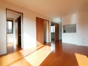 パークビレッジ　Ｂ棟 B0201号-2