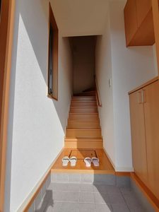 パークビレッジ　Ｂ棟 B0201号-3