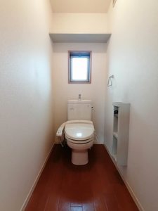 パークビレッジ　Ｂ棟 B0201号-5