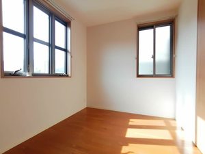 パークビレッジ　Ｂ棟 B0201号-8