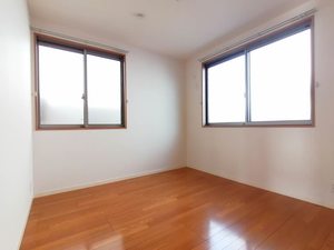 パークビレッジ　Ｂ棟 B0201号-14