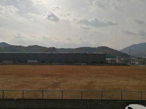 パークビレッジ　Ｂ棟 B0201号-15