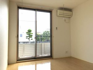 フロレゾン　Ｂ棟 B0101号-2