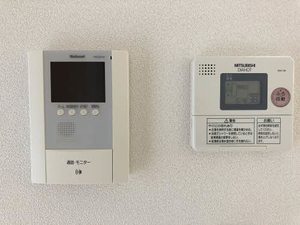 フロレゾン　Ｂ棟 B0101号-4