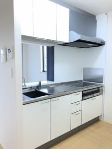 フロレゾン　Ｂ棟 B0101号-8