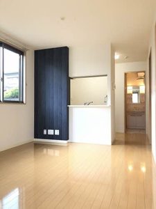 フロレゾン　Ｂ棟 B0101号-10