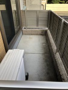 フロレゾン　Ｂ棟 B0101号-14