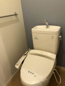 クレスト 壱番館 A0203号-3