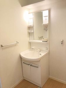 クレスト 壱番館 A0203号-4