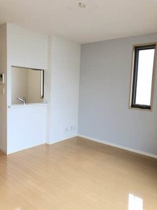 クレスト 壱番館 A0203号-8