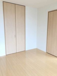 クレスト 壱番館 A0203号-9