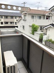 クレスト 壱番館 A0203号-10