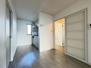 プレステージ B棟 B0201号-2