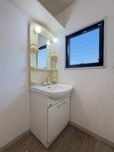 プレステージ B棟 B0201号-3