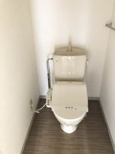 プレステージ B棟 B0201号-5