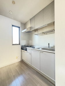 プレステージ B棟 B0201号-6