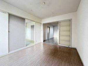 プレステージ B棟 B0201号-7