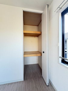 プレステージ B棟 B0201号-8