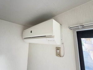 プレステージ B棟 B0201号-10