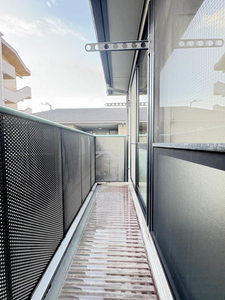 プレステージ B棟 B0201号-11