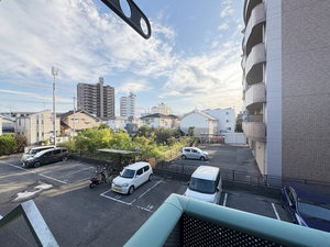 プレステージ B棟 B0201号-12