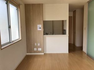 ドミールＯＤＡ A0101号-6