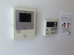 ドミールＯＤＡ A0101号-8