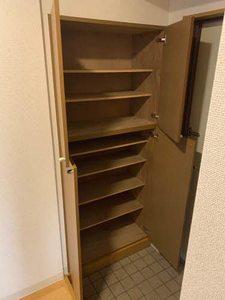 五豊マンション A0202号-2