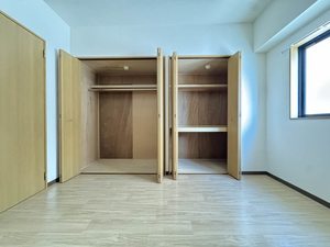 五豊マンション A0501号-4