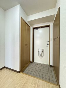 五豊マンション A0501号-8