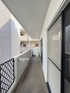 五豊マンション A0501号-14