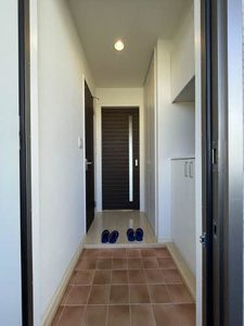 クレセントハイム　Ａ棟 A0204号-2